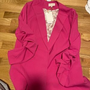 NWT skies are blue blazer!